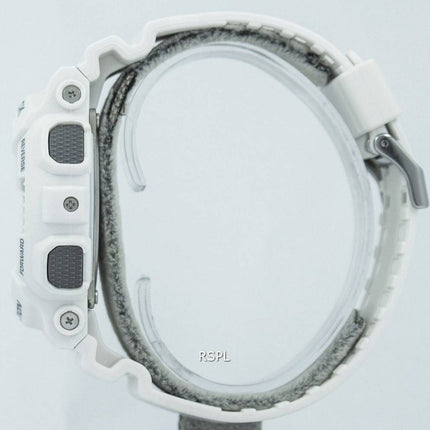 Casio G-Shock Analog Digital GA-110RG-7A Herreur