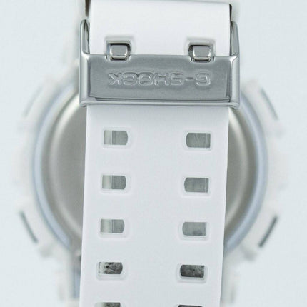 Casio G-Shock Analog Digital GA-110RG-7A Herreur