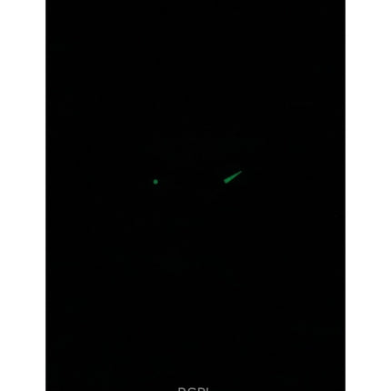 Casio G-Shock Analog Digital Bio-baseret Resin Black Dial Quartz GA-110RL-1A 200M herreur