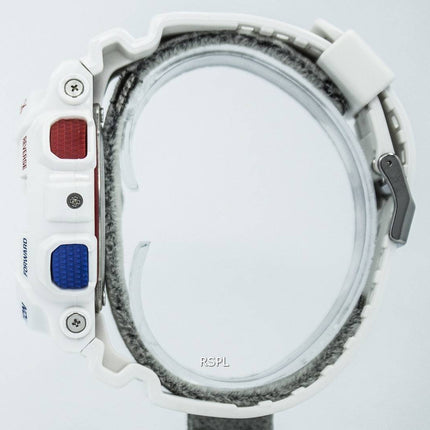 Casio G-Shock Analog Digital verden tid GA-110TR-7A Herreur