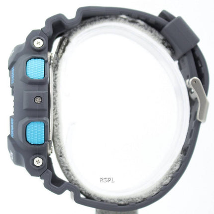 Casio G-Shock GA-110TS-8A2 Herreur