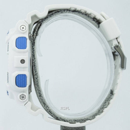 Casio G-Shock Analog Digital 200M GA-110WB-7A Herreur
