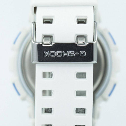 Casio G-Shock Analog Digital 200M GA-110WB-7A Herreur
