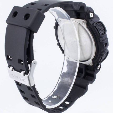 Casio G-Shock GA-140-1A1 GA140-1A1 Quartz World Time herreur