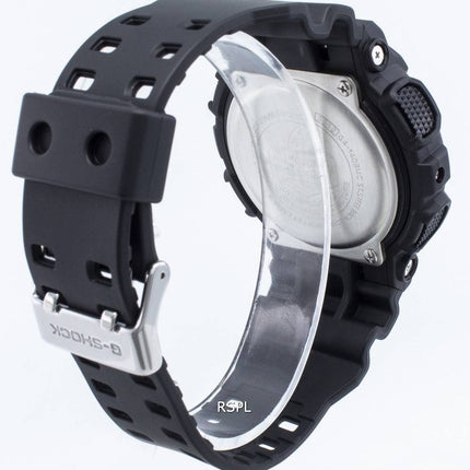 Casio G-Shock GA-140BMC-1A GA140BMC-1A World Time Quartz 200M Herreur