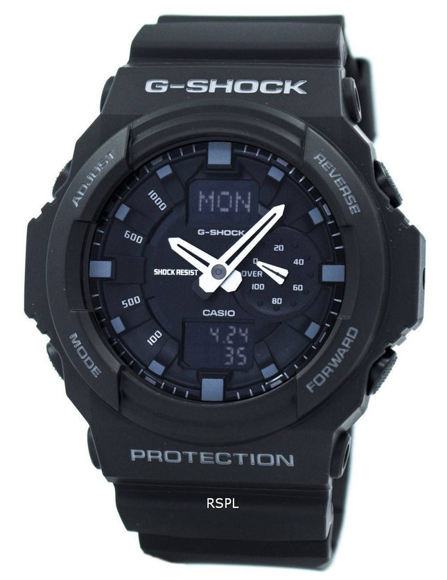 Casio G-Shock GA-150-1ADR Herre ur