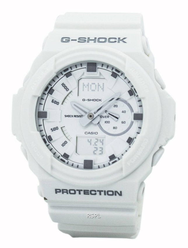 Casio G-Shock Anti-Magnetic GA-150-7ADR
