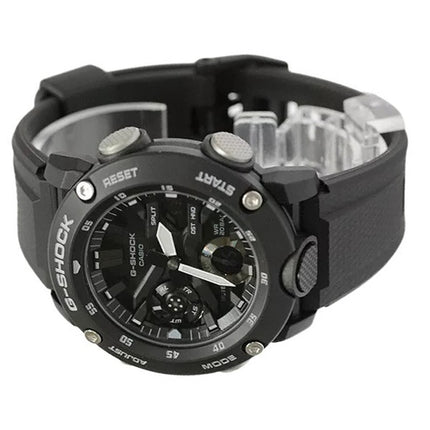 Casio G-Shock Standard Analog Digital Quartz GA-2000S-1 GA2000S-1 200M Herreur