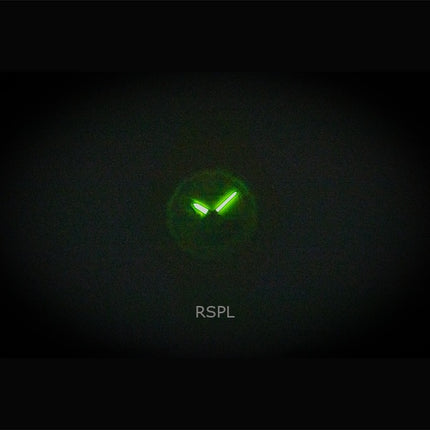 Casio G-Shock analog digital biobaseret harpiksrem grøn urskive kvarts GA-2100-9A9 200M herreur