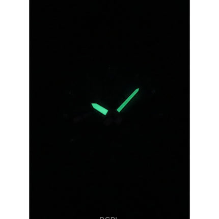 Casio G-Shock Analog Digital Bio-baseret harpiksrem Blue Dial Quartz GA-2100AS-5A 200M herreur