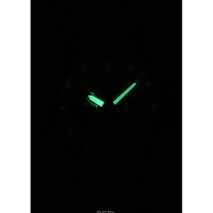 Casio G-Shock analog digital harpiksrem bronze urskive kvarts GA-2100BM-7A5 200M unisexur