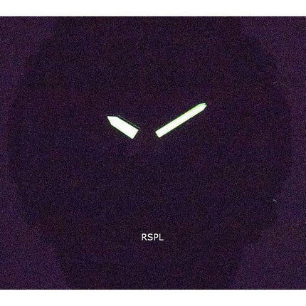 Casio G-Shock Diver's Analog Digital Quartz GA-2100SU-1A GA2100SU-1 200M herreur