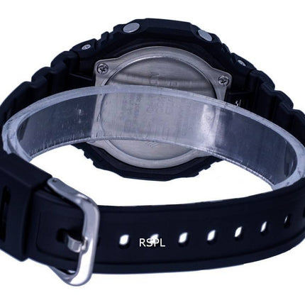 Casio G-Shock Diver's Analog Digital Quartz GA-2100SU-1A GA2100SU-1 200M herreur