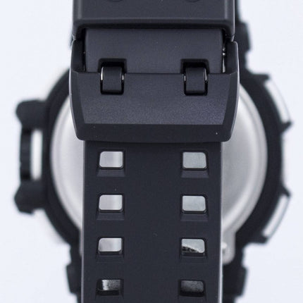 Casio G-Shock Analog-Digital 200M GA-400-1A Herreur