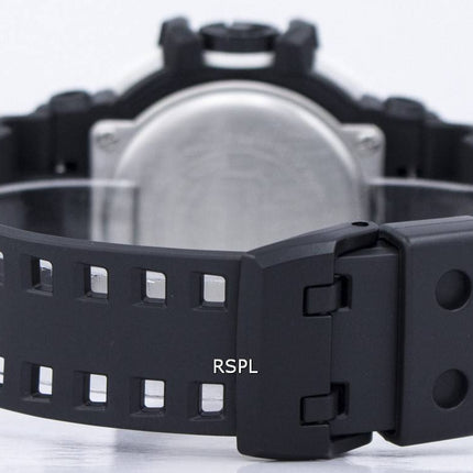 Casio G-Shock Analog-Digital 200M GA-400-1A Herreur