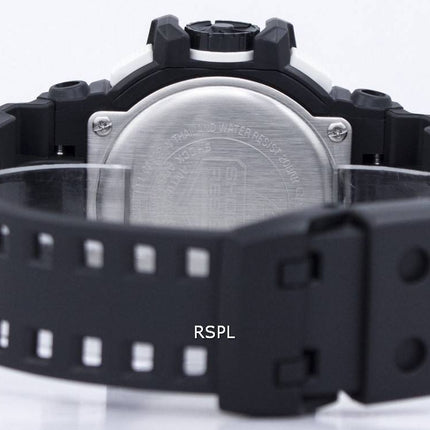 Casio G-Shock Analog-Digital 200M GA-400-1A Herreur