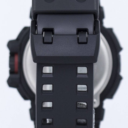 Casio G-Shock Analog Digital GA-400-1B Herreur