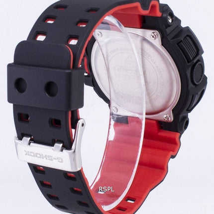 Casio G-Shock særlige farve modeller 200M GA-400CM-1A GA400CM-1A Herreur
