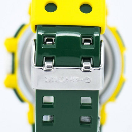Casio G-Shock Analog Digital GA-400CS-9A Herreur