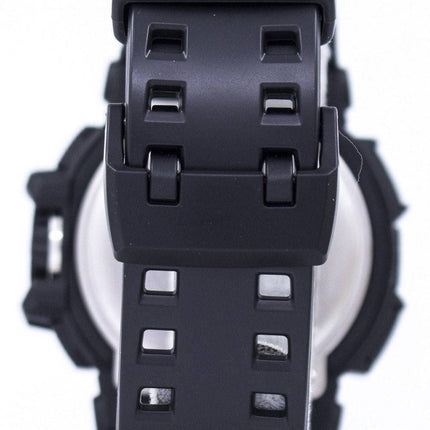 Casio G-Shock Analog Digital verden tid GA-400GB-1A Herreur