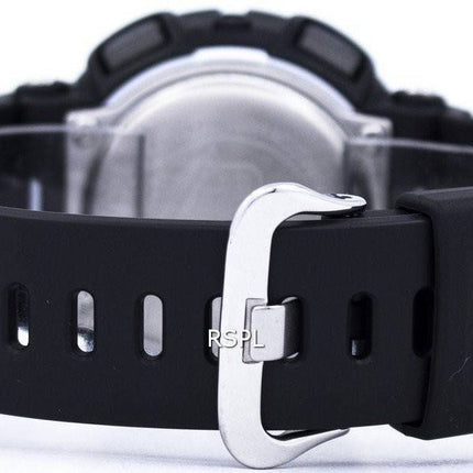 Casio G-Shock Analog Digital 200M GA-500-1A Herreur