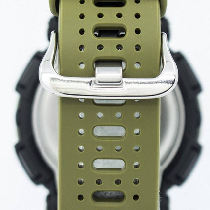 Casio G-Shock Analog Digital 200M GA-500P-3A Herreur