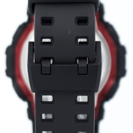 Casio G-Shock Illuminator Analog Digital GA-700-1A Herreur