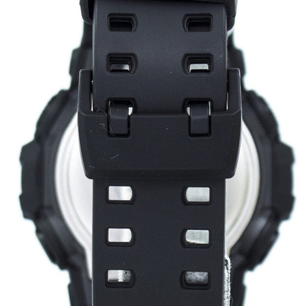 Renoveret Casio G-Shock analog digital GA-700-1B GA700-1B herreur