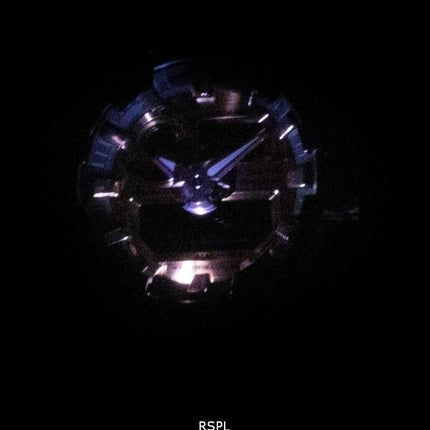 Casio G-Shock GA-700MMC-1A GA700MMC-1A Analog Digital 200M Herreur