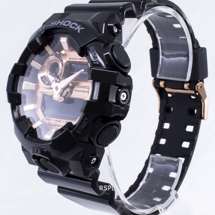 Casio G-Shock GA-700MMC-1A GA700MMC-1A Analog Digital 200M Herreur