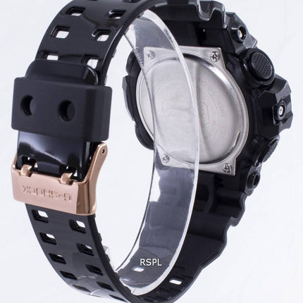 Casio G-Shock GA-700MMC-1A GA700MMC-1A Analog Digital 200M Herreur