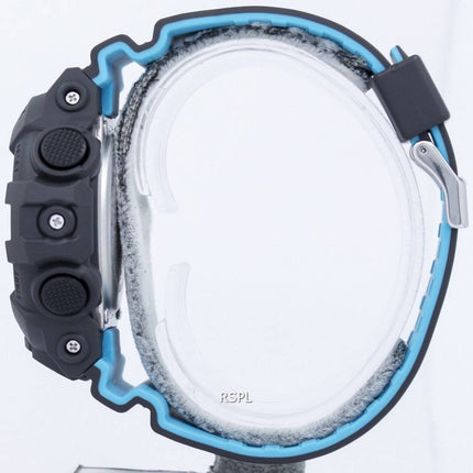 Casio G-Shock Illuminator chok resistent GA-700SE-1A2 GA700SE-1A2 Herreur