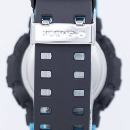 Casio G-Shock Illuminator chok resistent GA-700SE-1A2 GA700SE-1A2 Herreur
