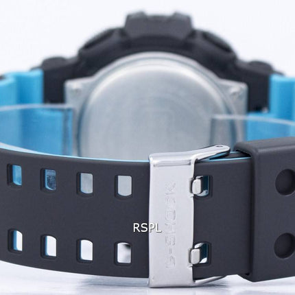 Casio G-Shock Illuminator chok resistent GA-700SE-1A2 GA700SE-1A2 Herreur