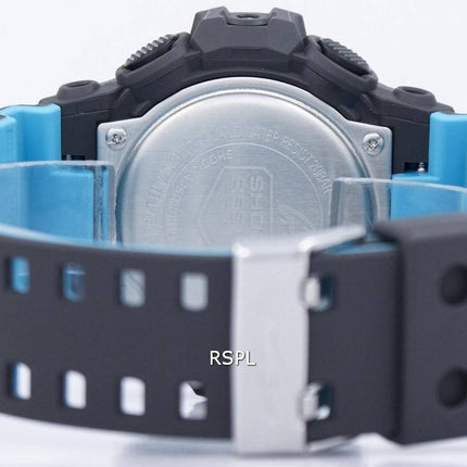 Casio G-Shock Illuminator chok resistent GA-700SE-1A2 GA700SE-1A2 Herreur