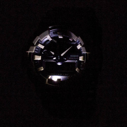 Casio Illuminator G-Shock Analog Digital GA-700UC-5A GA700UC-5A Herreur