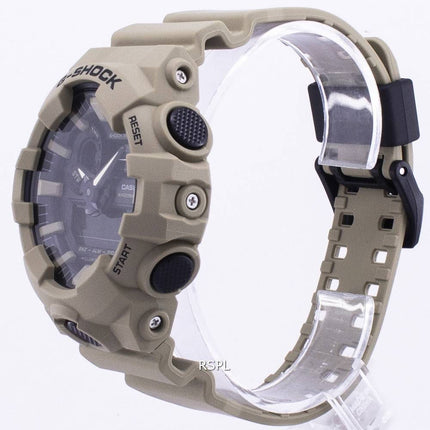 Casio Illuminator G-Shock Analog Digital GA-700UC-5A GA700UC-5A Herreur
