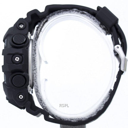 Casio G-Shock Analog Digital 200M GA-710-1A2 Herreur