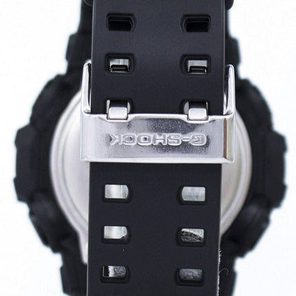 Casio G-Shock Analog Digital 200M GA-710-1A2 Herreur