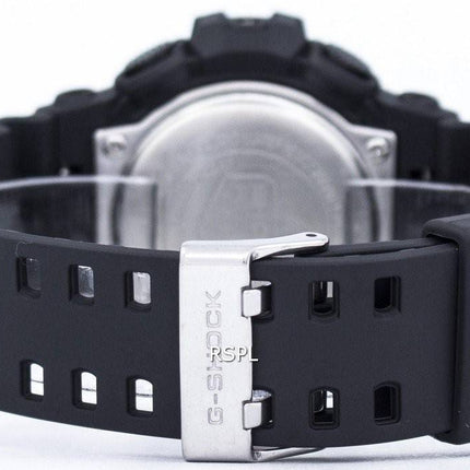 Casio G-Shock Analog Digital 200M GA-710-1A2 Herreur