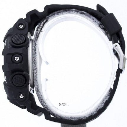 Casio G-Shock Analog Digital 200M GA-710-1A Herreur