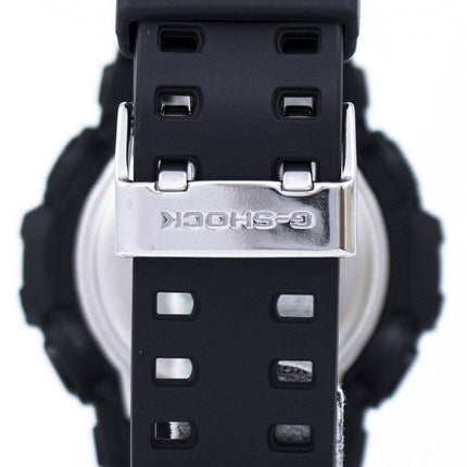 Casio G-Shock Analog Digital 200M GA-710-1A Herreur