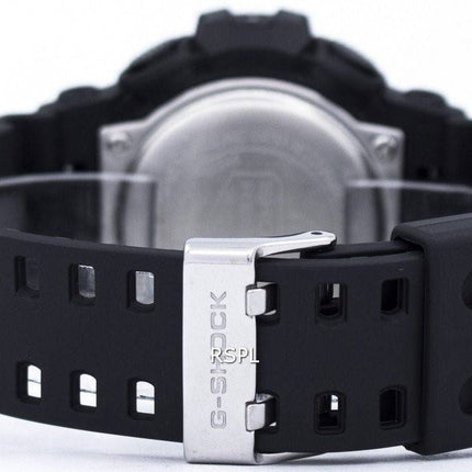 Casio G-Shock Analog Digital 200M GA-710-1A Herreur