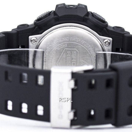 Casio G-Shock Analog Digital 200M GA-710-1A Herreur