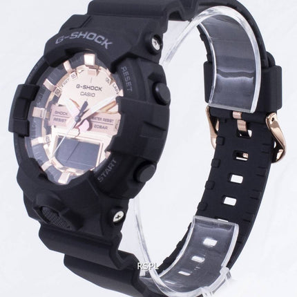 Casio G-Shock GA-800MMC-1A GA800MMC-1A Analog Digital 200M Herreur