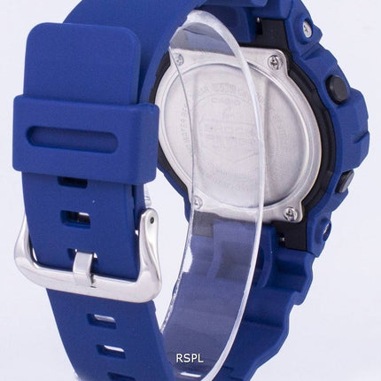 Casio G-Shock Shock Resistant Analog Digital 200M GA-800SC-2A GA800SC-2A Herreur