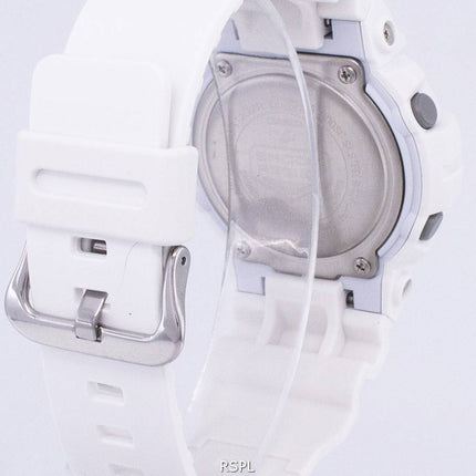 Casio G-Shock Shock Resistant Alarm 200M GA-800SC-7A GA800SC-7A Herreur
