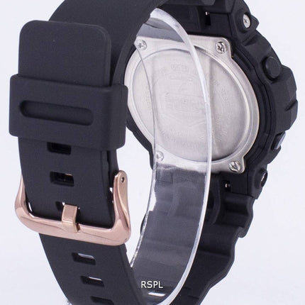 Casio G-Shock Shock Resistant Analog Digital 200M GA-810B-1A4 GA810B-1A4 Herreur