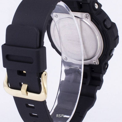 Casio G-Shock Shock Resistant Analog Digital 200M GA-810B-1A9 GA810B-1A9 Herreur