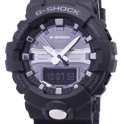 Casio G-Shock GA-810MMA-1A Illuminator Analog Digital 200M Herreur